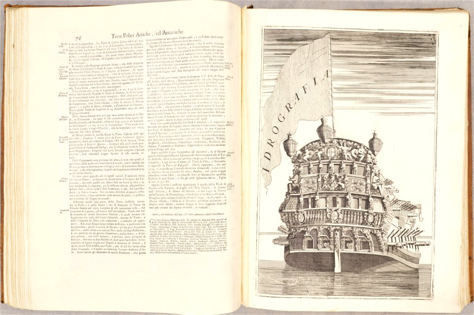 Atlante Veneto Volume 1 100
