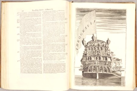 Atlante Veneto Volume 1 100