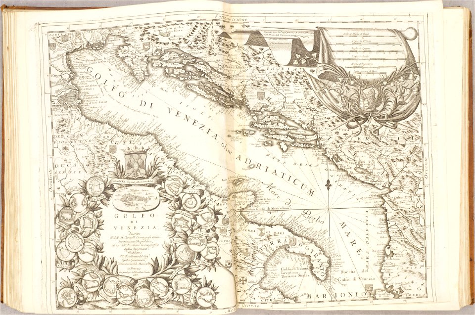 Atlante Veneto Volume 1 116