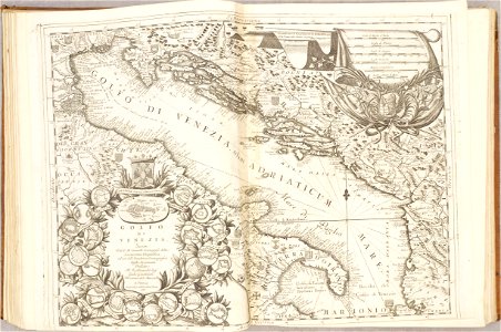 Atlante Veneto Volume 1 116