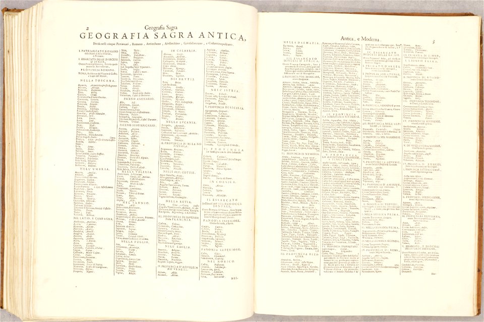 Atlante Veneto Volume 1 206