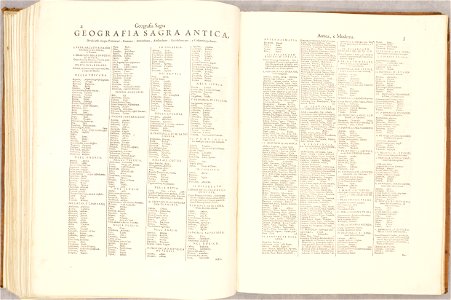 Atlante Veneto Volume 1 206