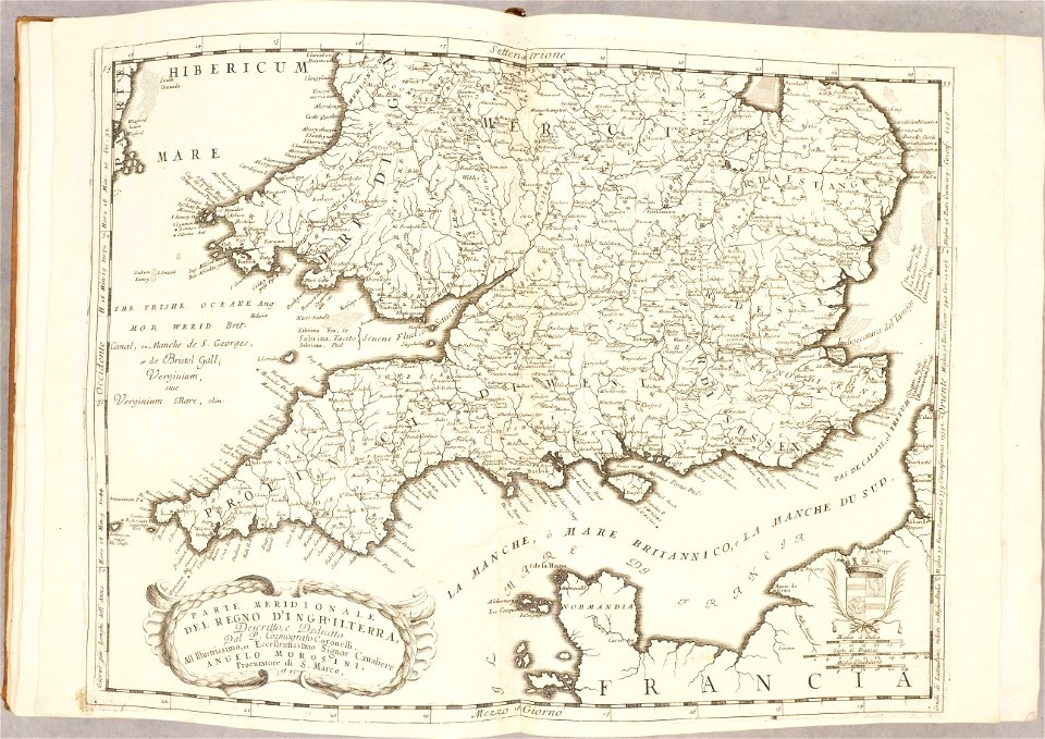 Atlante Veneto Volume 2 009