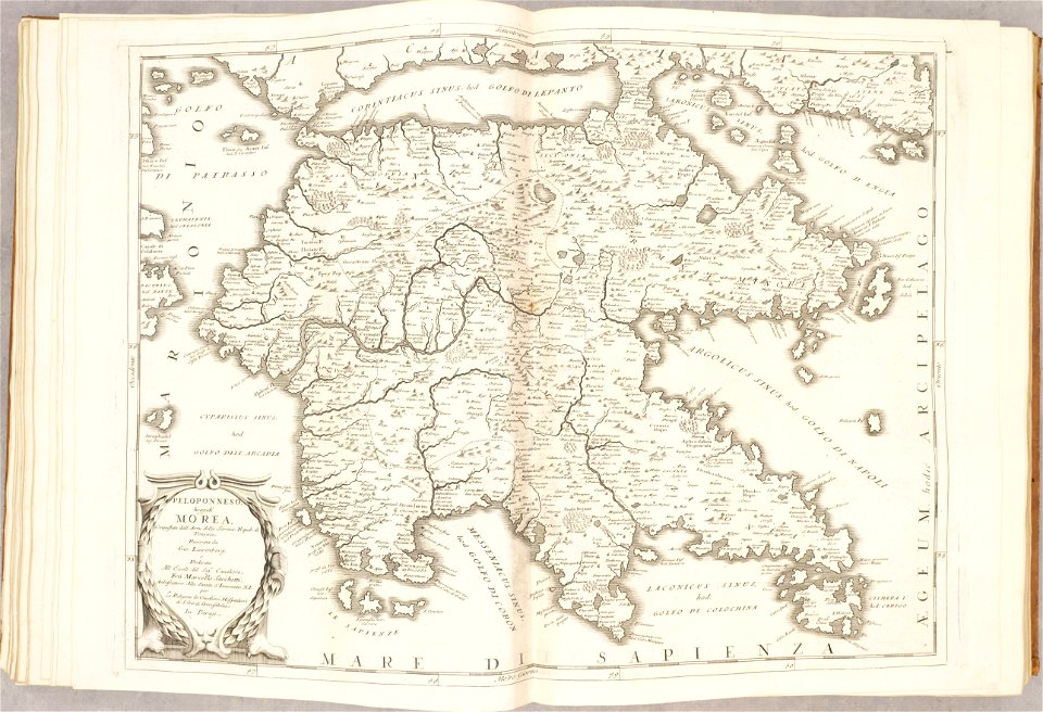 Atlante Veneto Volume 2 055