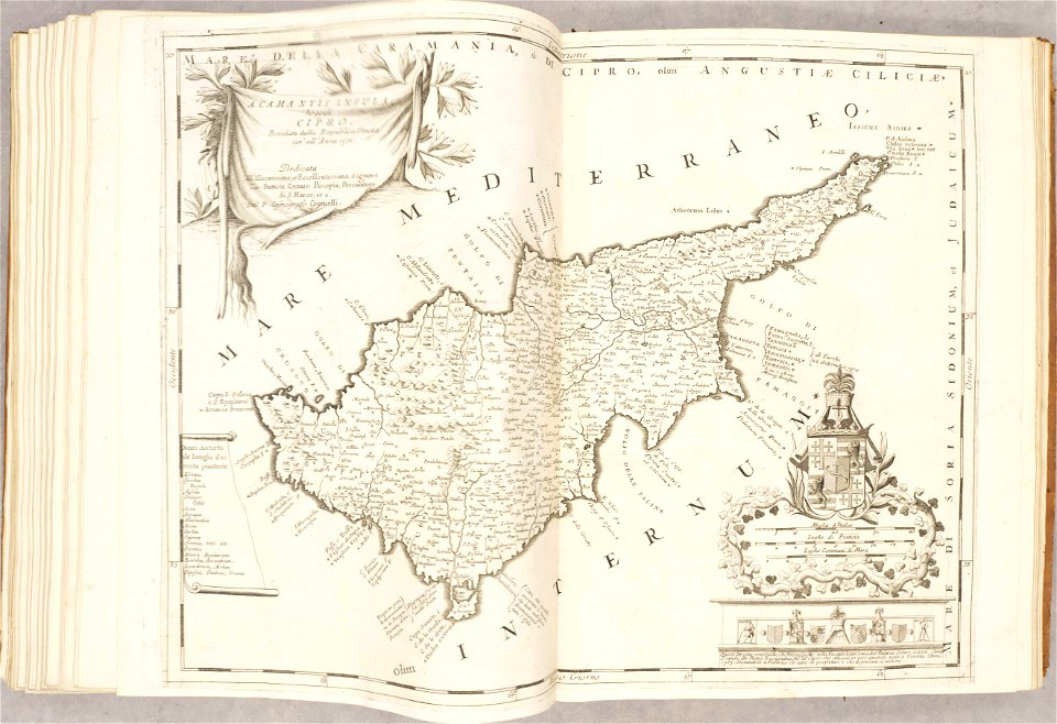 Atlante Veneto Volume 2 107