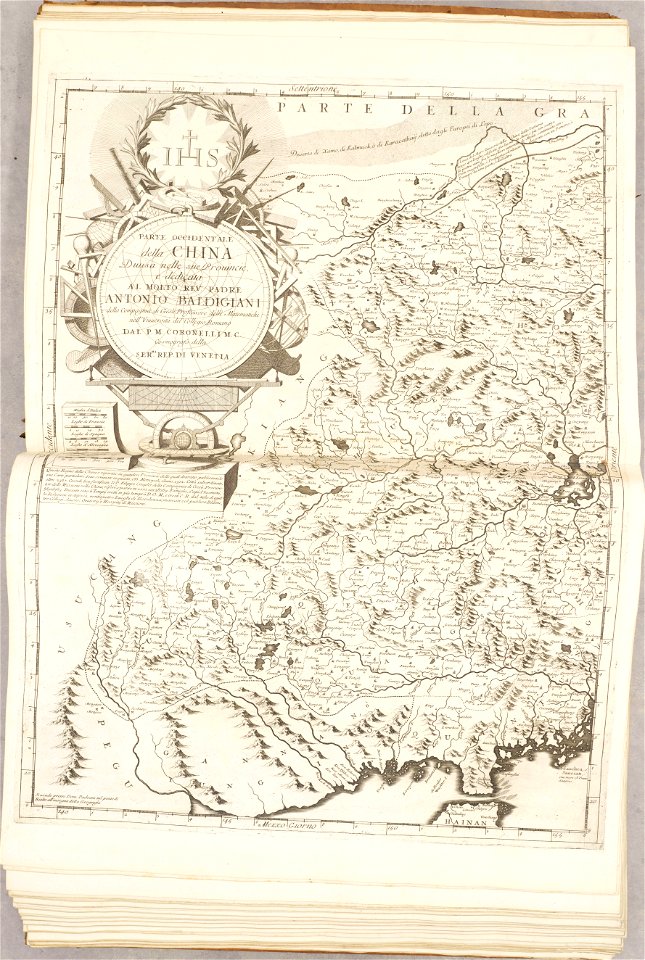 Atlante Veneto Volume 2 112