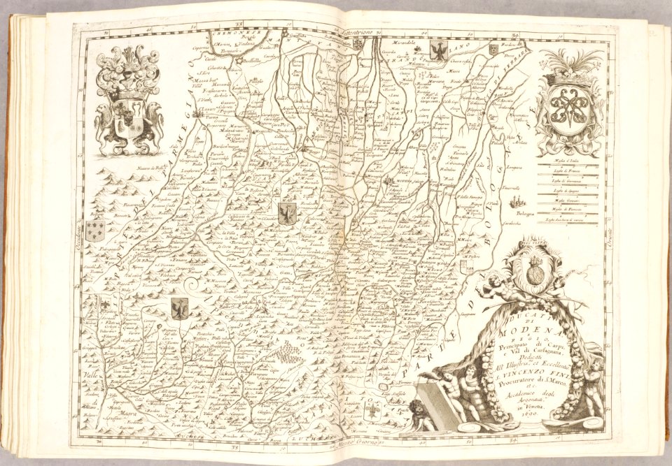 Atlante Veneto Volume 2 039