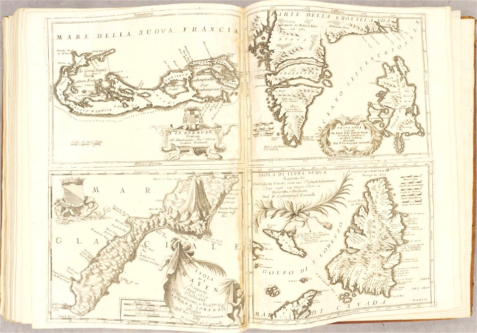 Atlante Veneto Volume 2 124