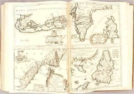 Atlante Veneto Volume 2 124