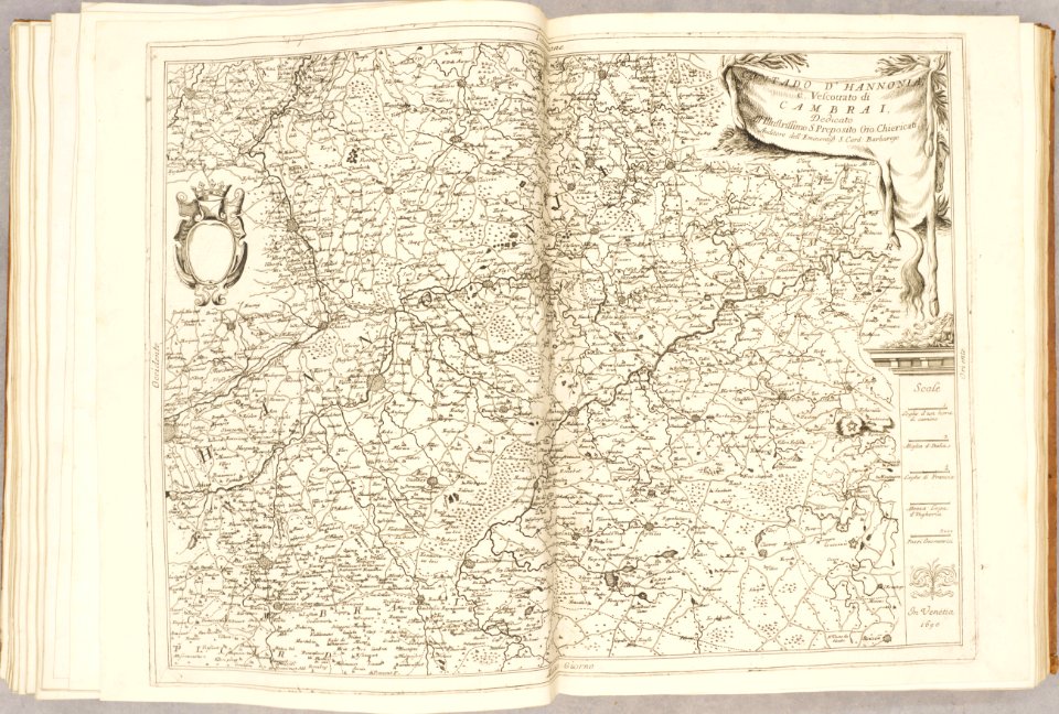 Atlante Veneto Volume 2 074