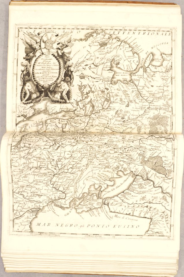 Atlante Veneto Volume 2 102