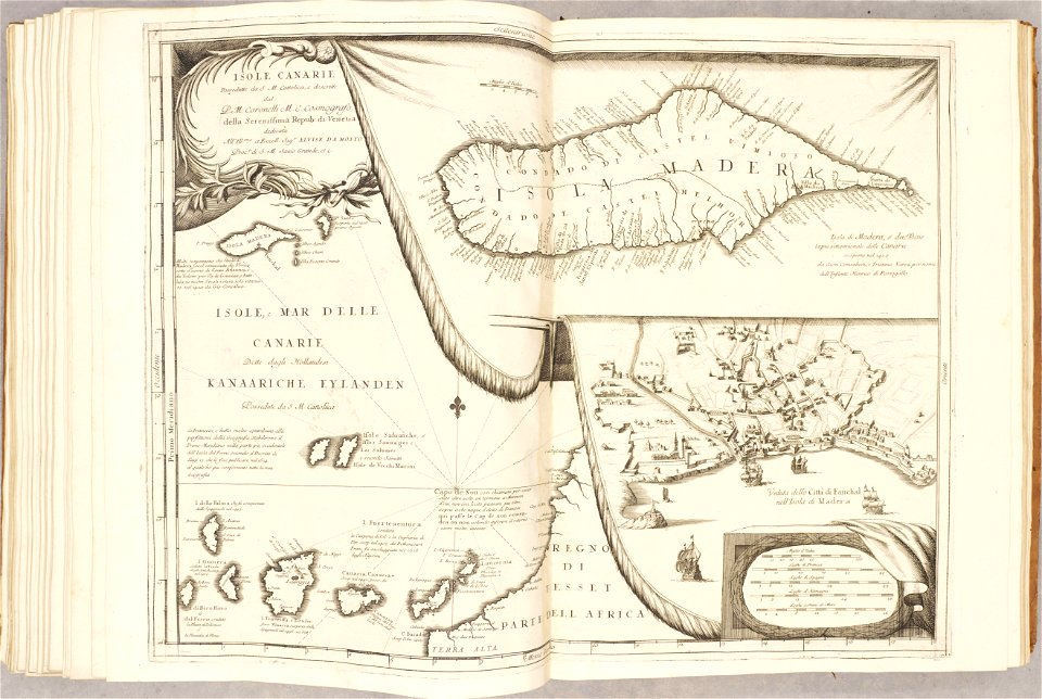 Atlante Veneto Volume 2 104