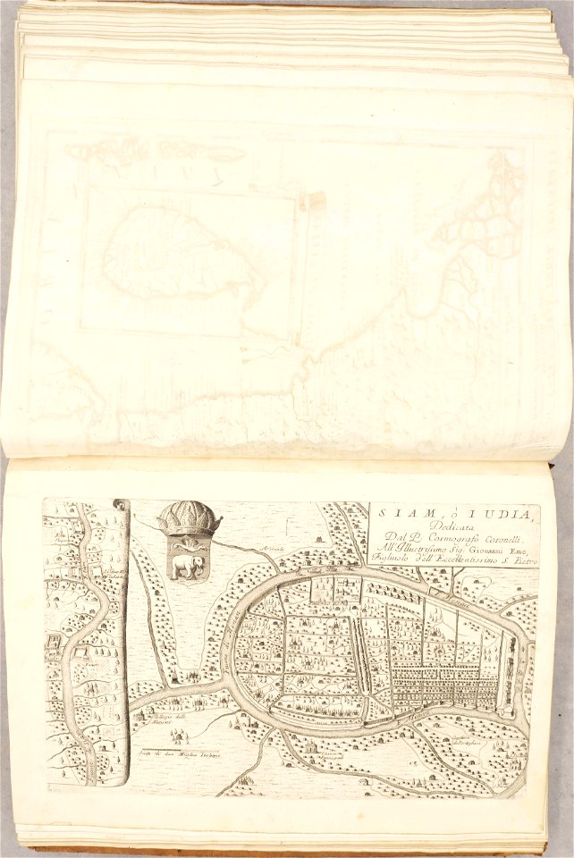 Atlante Veneto Volume 2 109