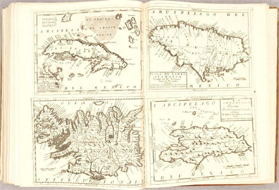 Atlante Veneto Volume 2 125