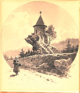 Bašta Katovna Bechyň 3190