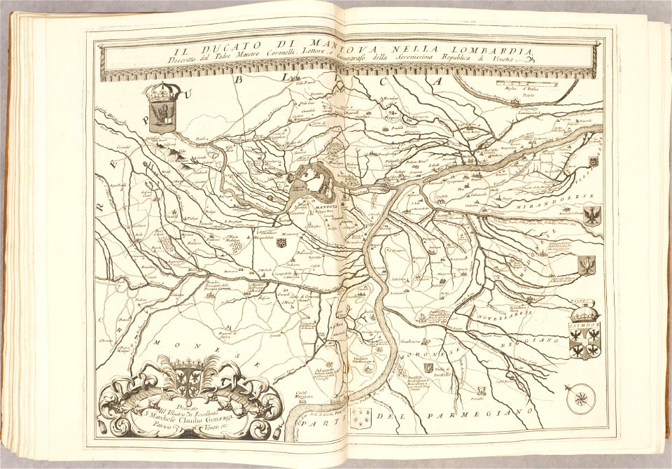 Atlante Veneto Volume 2 040