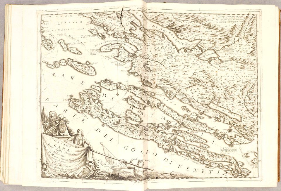 Atlante Veneto Volume 2 051