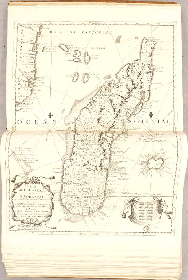 Atlante Veneto Volume 2 105
