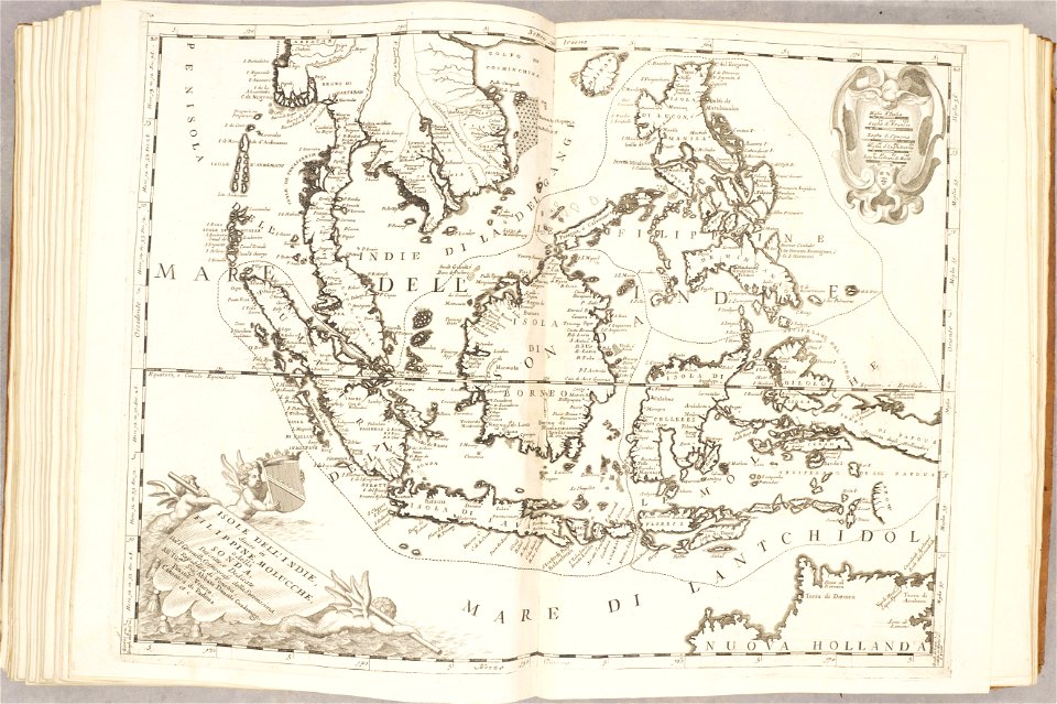 Atlante Veneto Volume 2 110