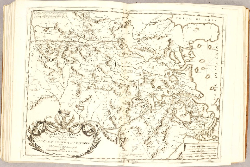Atlante Veneto Volume 2 116