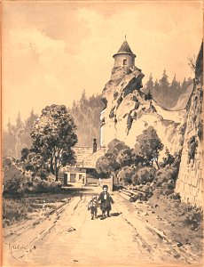 Bašta Katovna, Bechyně 3189