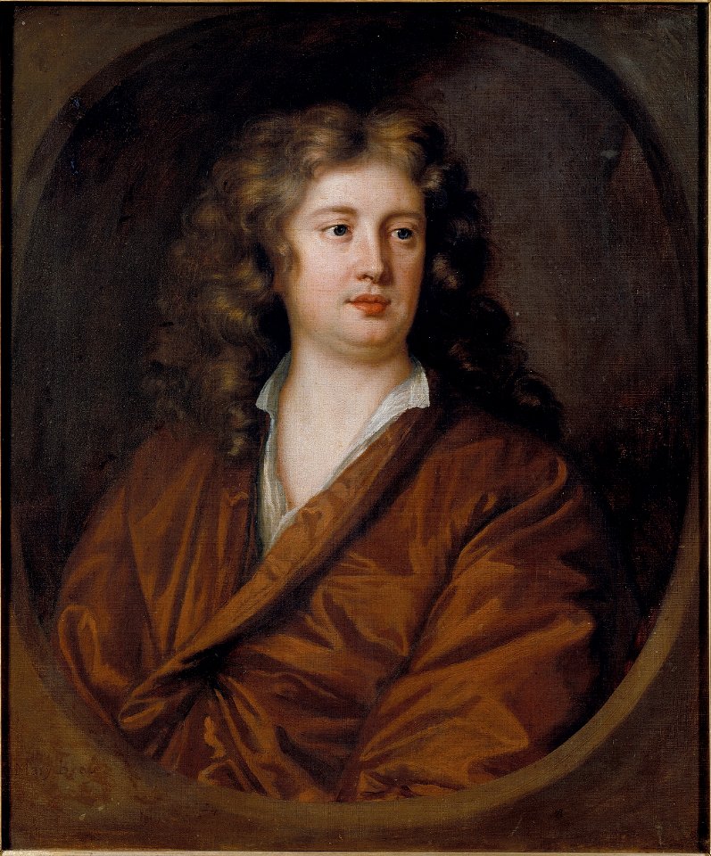 Beale, Mary - Portrait of a Youth - Google Art Project