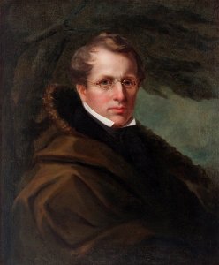 James Henry Beard - John Davies Jones - Google Art Project
