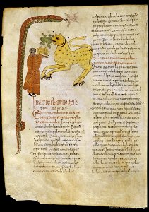 Beati in Apocalipsin libri duodecim - page 278