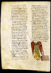 Beati in Apocalipsin libri duodecim - page 272