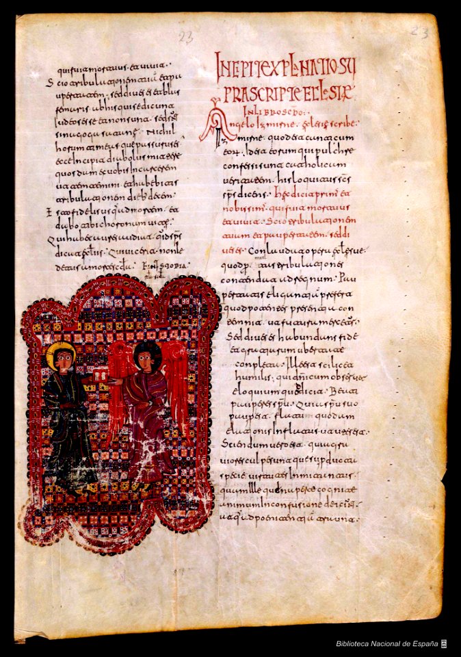 Beati in Apocalipsin libri duodecim - page 053