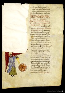 Beati in Apocalipsin libri duodecim - page 275