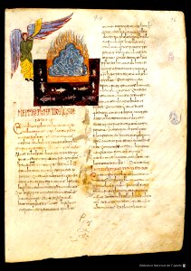 Beati in Apocalipsin libri duodecim - page 199