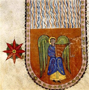 Beati in Apocalipsin libri duodecim - page 204 crop3