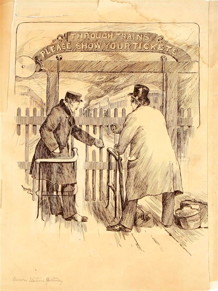 Beatty-Gateway