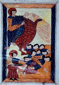 Beatus Escorial - 150