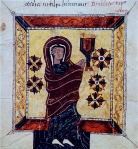 Beatus Escorial - (Rev 1)