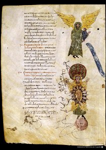 Beati in Apocalipsin libri duodecim - page 226