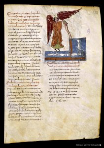 Beati in Apocalipsin libri duodecim - page 273