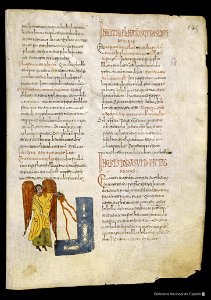 Beati in Apocalipsin libri duodecim - page 277