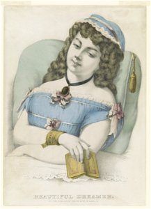 Beautiful dreamer LCCN90709474