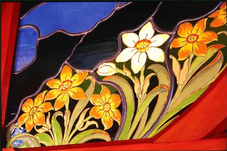 Beaujolais detail
