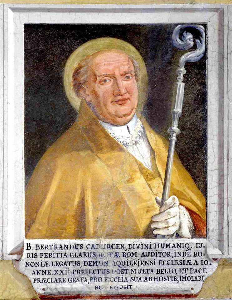 Beato-Bertrando-Patriarcato Udine
