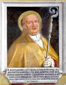 Beato-Bertrando-Patriarcato Udine