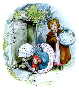 BeatrixPotter MrsTiggyWinkle-22