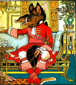 Beauty and the Beast-1874-13