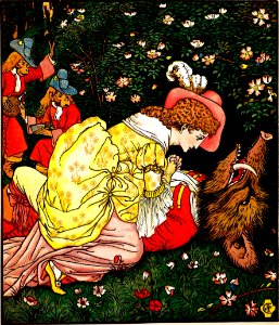 Beauty and the Beast-1874-22