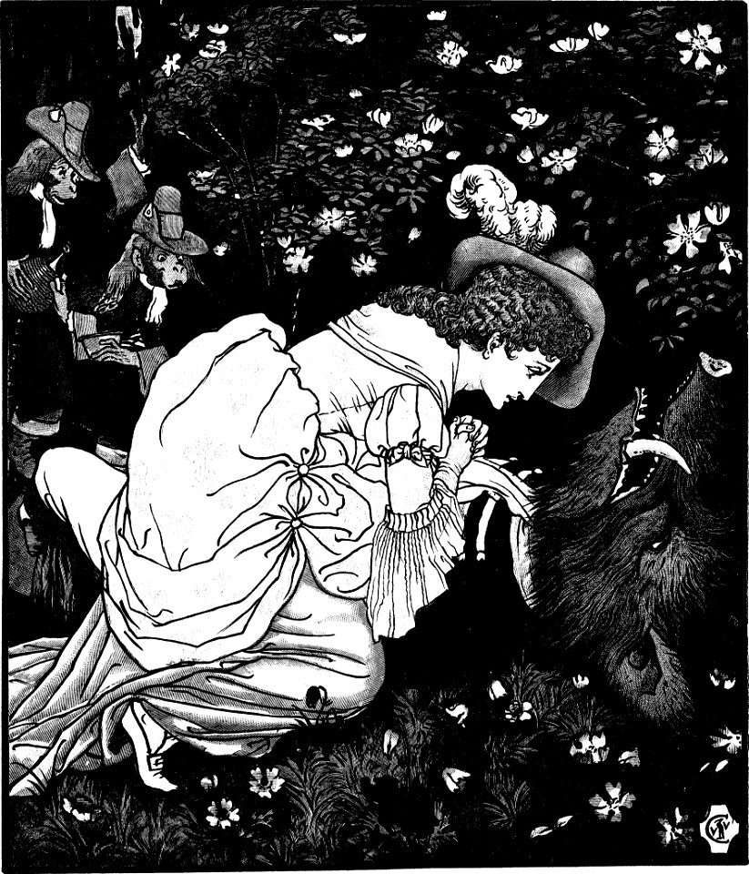 Beauty and the Beast-1874-22-mc