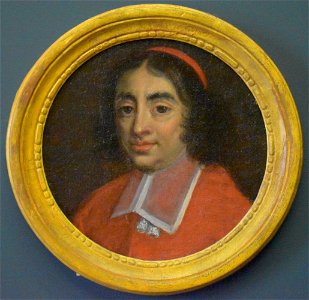 Beaux-Arts de Narbonne - Pierre de Bonzi