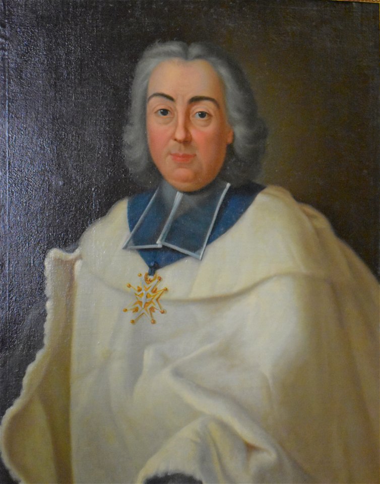 Beaux-Arts de Narbonne - Jean Louis de Berton des Balbes de Crillon 02