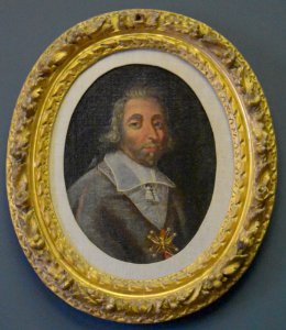 Beaux-Arts de Narbonne - Claude de Rebé